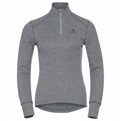 Odlo Active Warm Eco Half-zip sitls sieviešu termo krekls