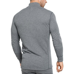 Odlo Active Warm Eco Half-zip vīriešu termo krekls. Pelēks