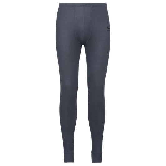 Odlo Active Warm Eco Men's Baselayer Pants, India Ink