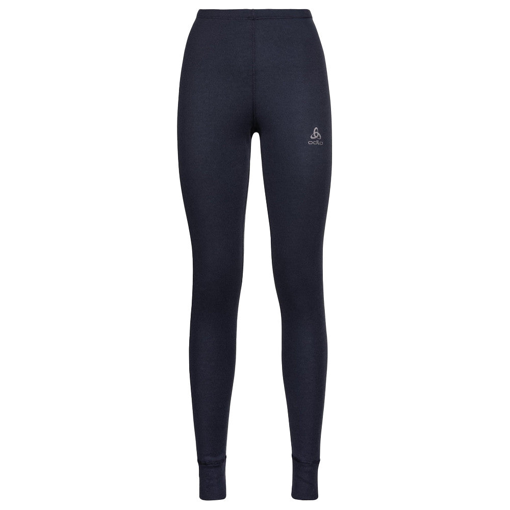 Odlo Active Warm sieviešu termoveļas komplekts, Dark Sapphire/Beetroot Purple 4
