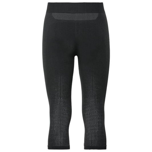 Odlo Performance Warm 3/4 vīriešu termo bikses. No mugurpuses