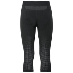 Odlo Performance Warm 3/4 vīriešu termo bikses. No mugurpuses