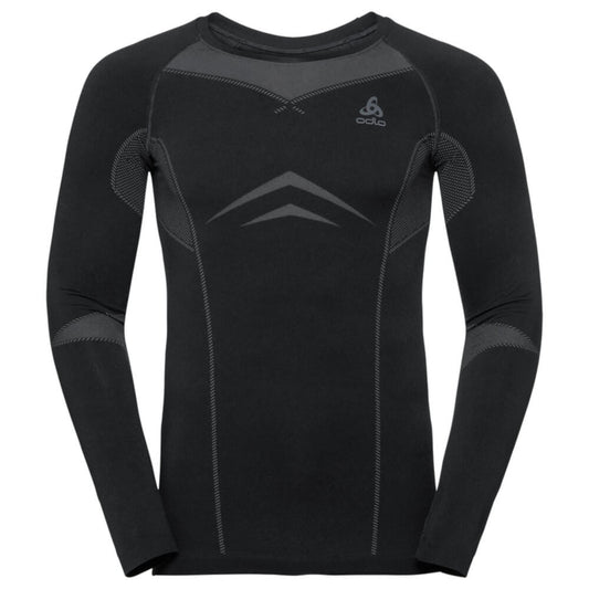 Odlo Performance Evolution Warm Men's LS Baselayer