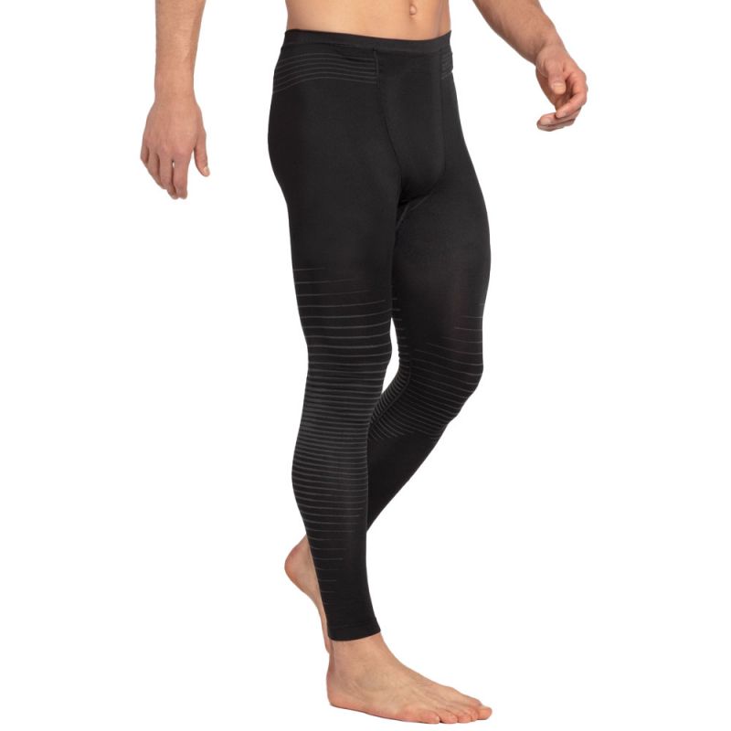 Odlo Performance Light plānas vīriešu termo bikses