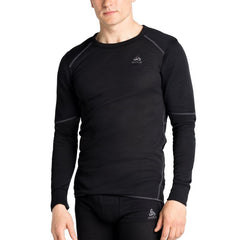 Odlo The Active X-Warm Eco vīriešu termo krekls