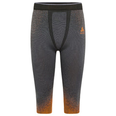 Odlo The Blackcomb ECO Men's 3/4 Pants, Oriole