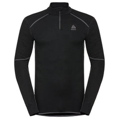 Odlo X-Warm Underwear 1/2 zip vīriešu termo krekls