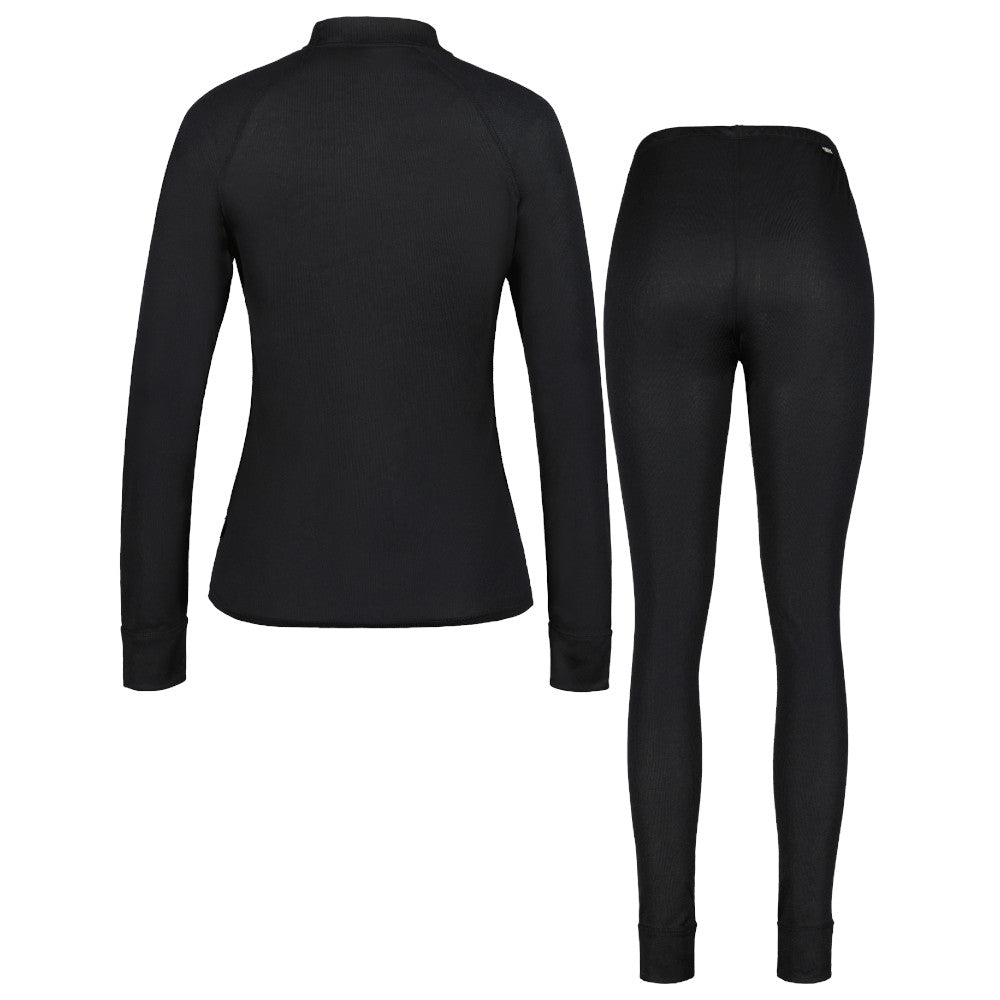 Rukka Tannila Women's Underwear Set, Black no mugurpuses