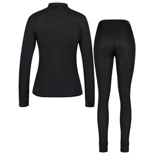 Rukka Tannila Women's Underwear Set, Black no mugurpuses