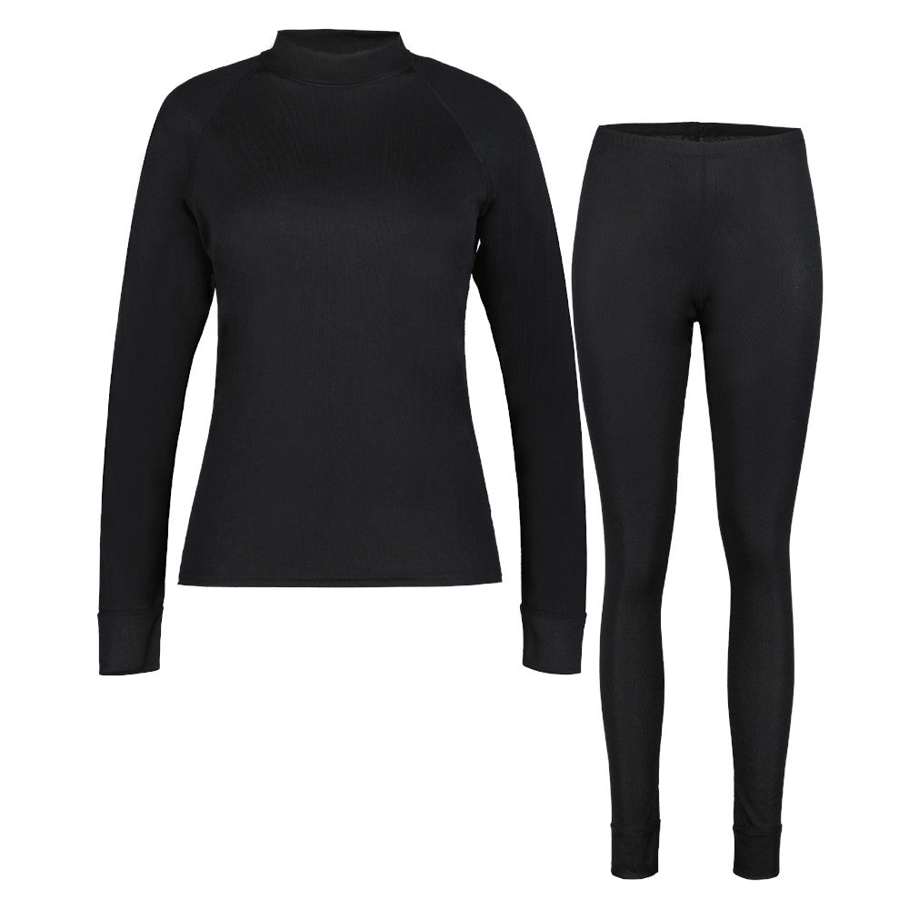 Rukka Tannila Women's Underwear Set, Black