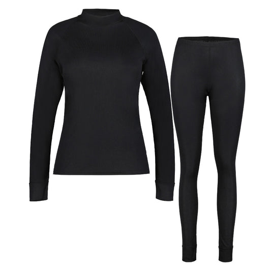 Rukka Tannila Women's Underwear Set, Black