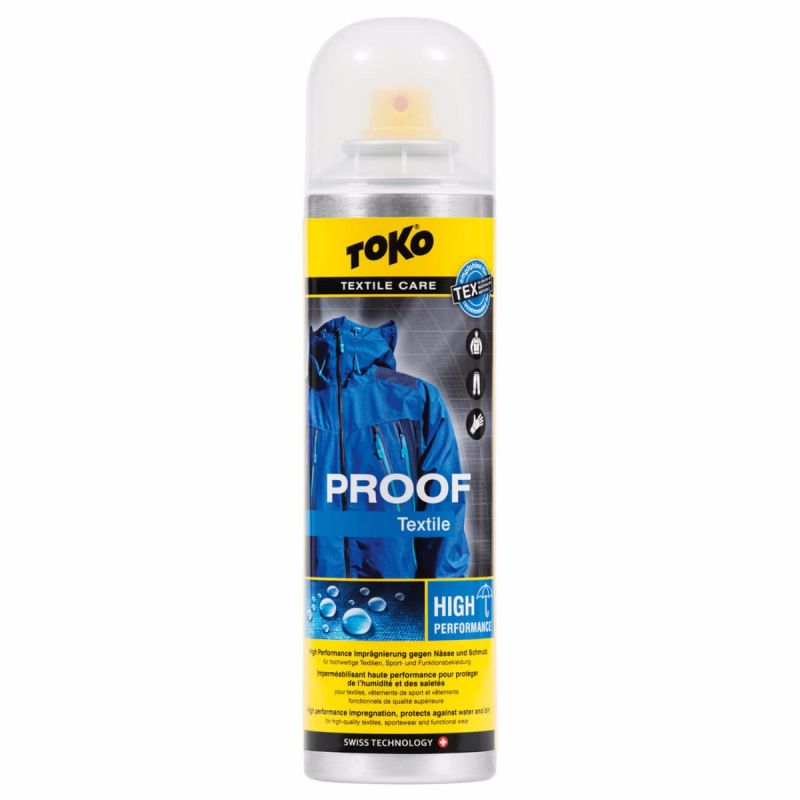 Toko Textile Proof 250ml