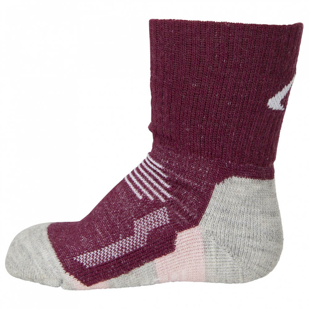 Ulvang Spesial Kid's Merino Socks, Figa | Bērnu Merino Vilnas Zeķes