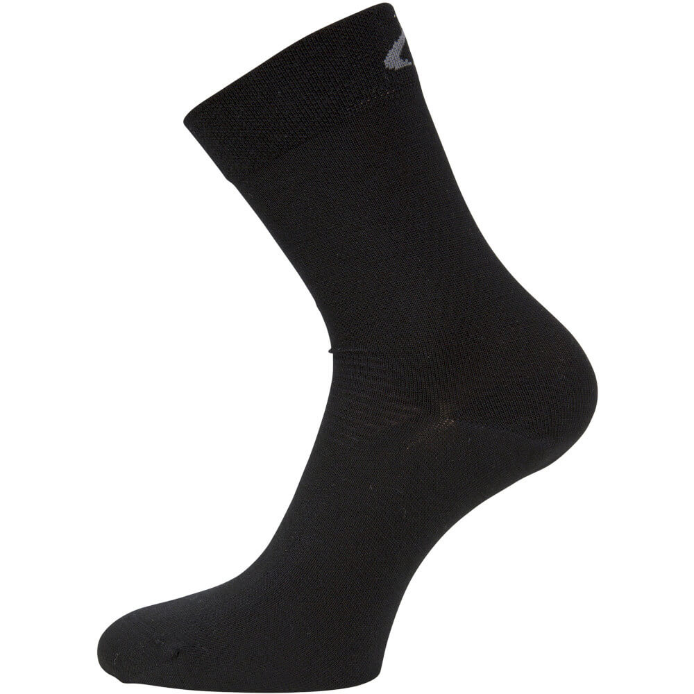 Ulvang Spesial Merino Socks, black | Merino vilnas zeķes