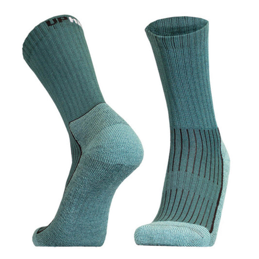  Saana Hiking Socks With Merino, Green