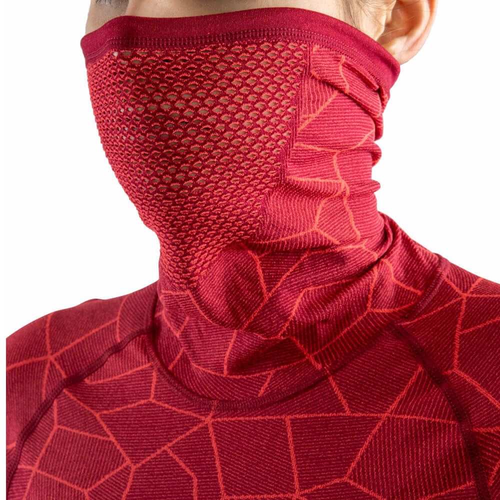 Viking Stella Mask Women's Underwear Set | Termoveļa ar masku 3