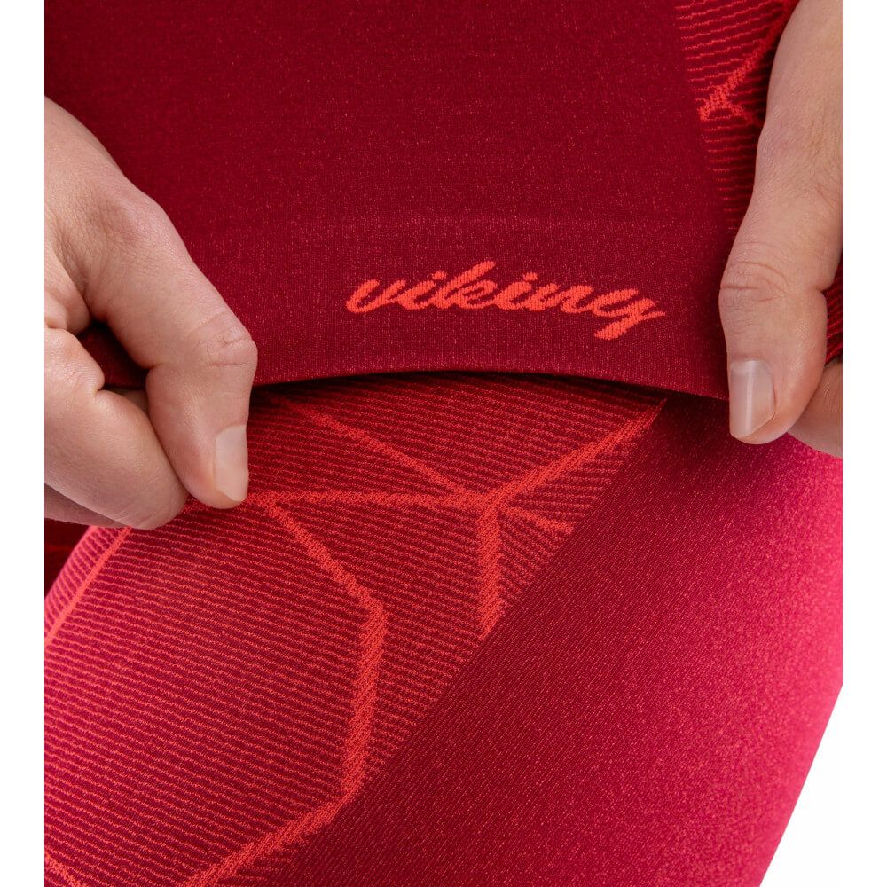 Viking Stella Mask Women's Underwear Set | Termoveļa ar masku 4
