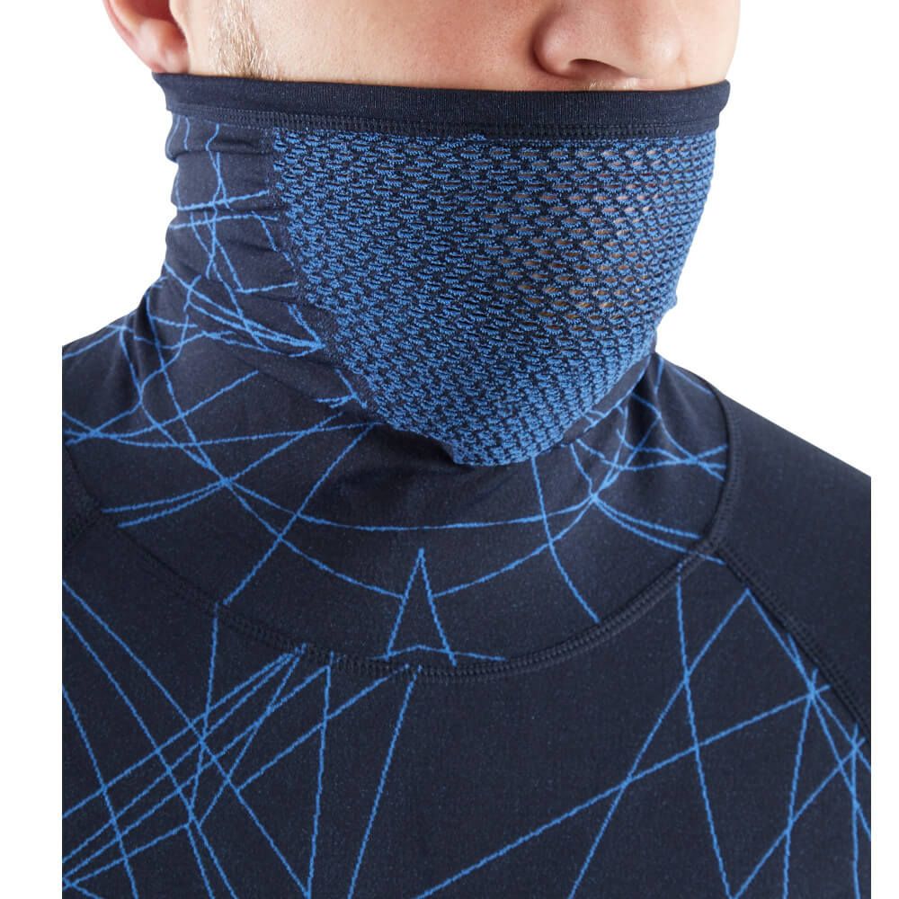 Viking Timo Mask | Vīriešu termoveļa ar masku 4