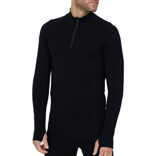Whistler Bosco vīriešu merino termo krekls