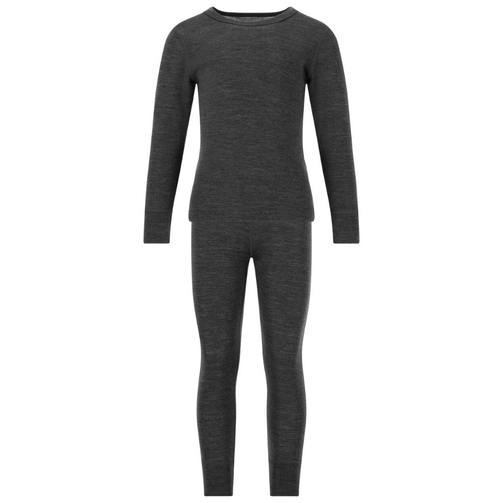 ZigZag Beta Bērnu merino vilnas termoveļas komplekts